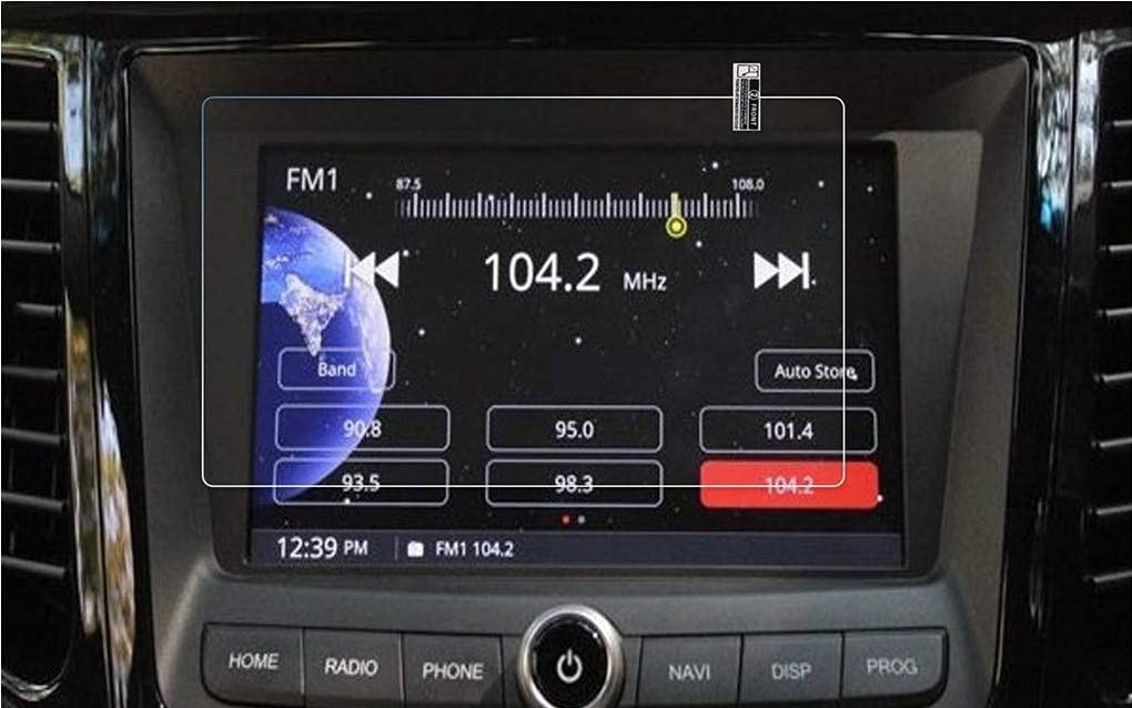 Car Screen Guard Accessories