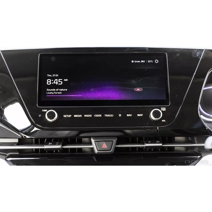 Car Screen Guard Accessories