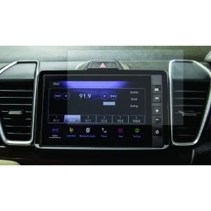 Honda City Car Screen Guard Accessories