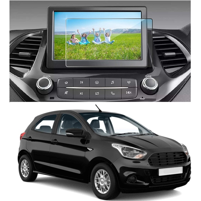 Ford Freestyle Trend 7 Inch Screen Guard