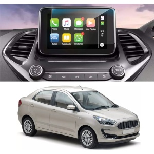 Ford Aspire Titanium Car Screen Guard Accessories