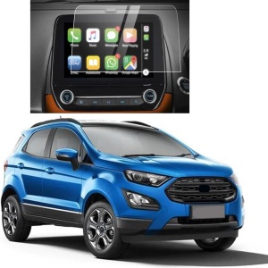 Ford Ecosport Car Screen Guard Accessories
