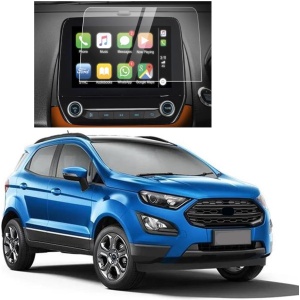 Ford Ecosport 1.5L Diesel Trend MT (9 inch) Car Screen Guard Accessories