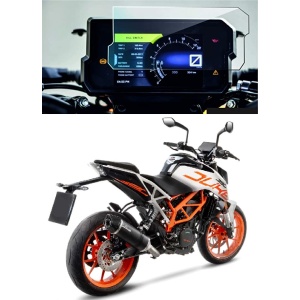 KTM 390 Bike Screen Guard Accessories