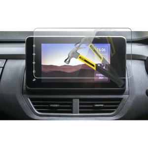 Renault Kiger RXE (8 inch) Car Screen Guard Accessories
