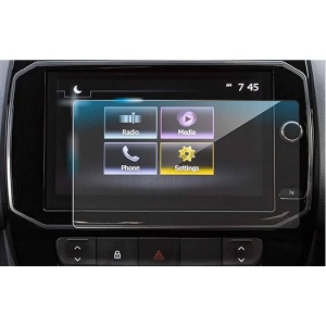 Renault Kwid Climber (8 inch) Car Screen Guard Accessories
