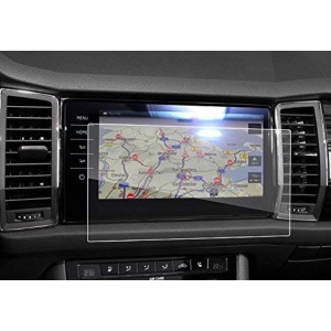 Skoda Kodiaq L&K (8 inch) Car Screen Guard Accessories