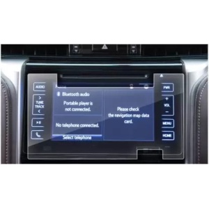 Toyota Fortuner Car Screen Guard Accessories