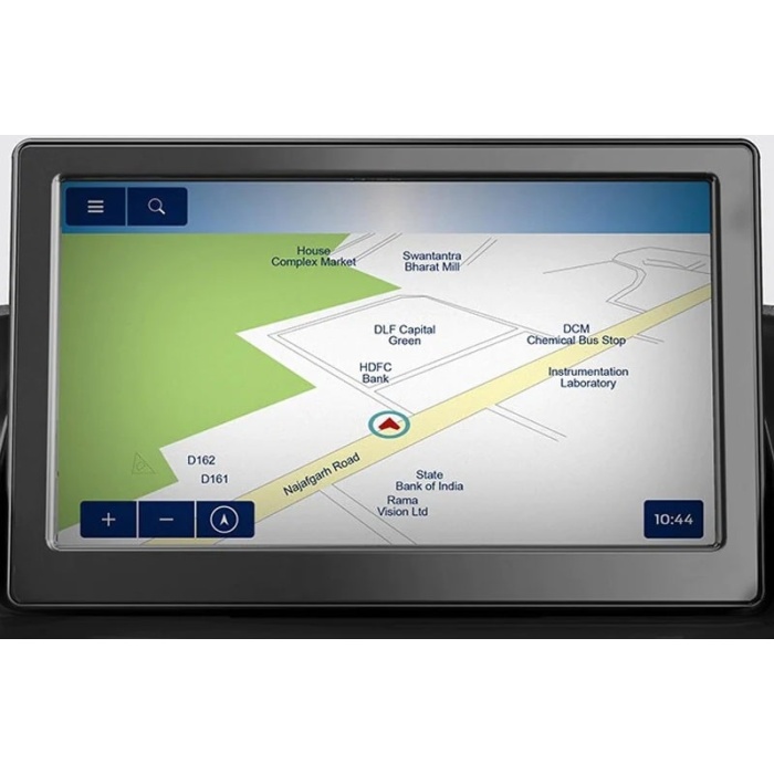 Ford Freestyle Ambiente (7 inch) Car Screen Guard Accessories