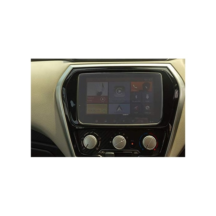 Datsun Redi-GO A (8 inch) Car Screen Guard Accessories