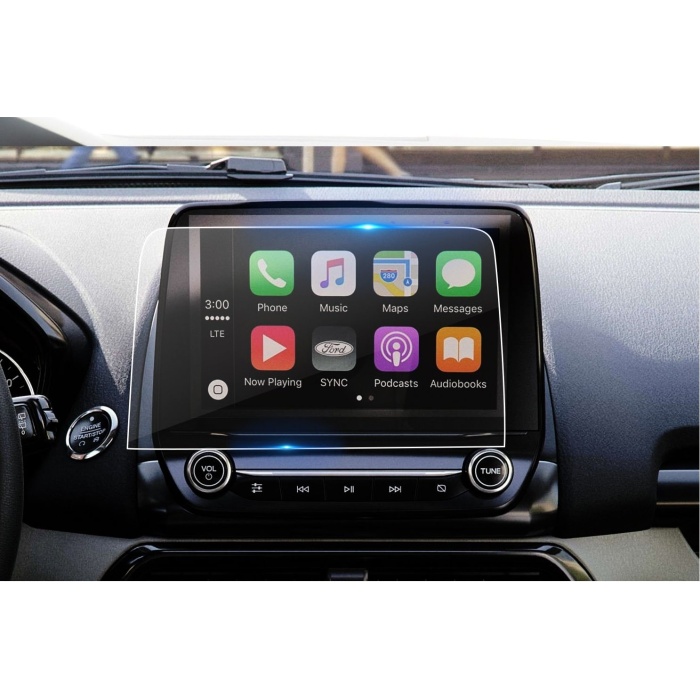 Ford Ecosport 1.5L Diesel Trend MT (9 inch) Car Screen Guard Accessories