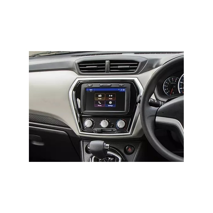 Datsun Redi-GO A (8 inch) Car Screen Guard Accessories
