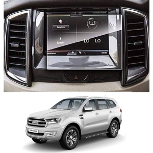 Ford Endeavour Car Screen Guard Accessories