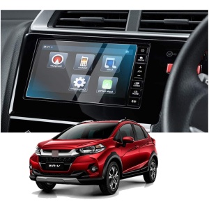 Honda WRV Car Screen Guard Accessories