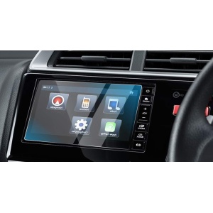 Honda Jazz V (7 inch) Car Screen Guard Accessories