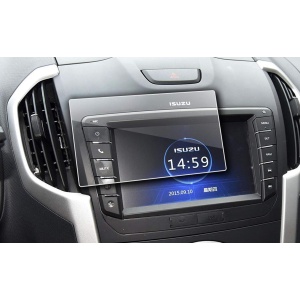 Isuzu V-Cross Hi Lander (7 inch) Car Screen Guard Accessories