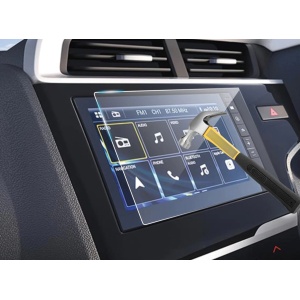 Honda Jazz V (7 inch) Car Screen Guard Accessories