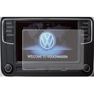 Volkawwagen Vento Car Screen Guard Accessories