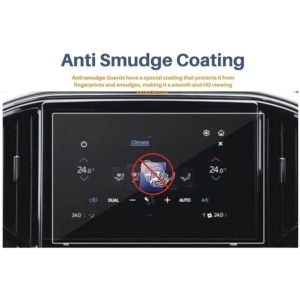 Mahindra Scorpio-N Car Screen Guard Accessories