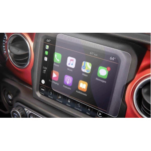 Jeep Wrangler Car Screen Guard Accessories