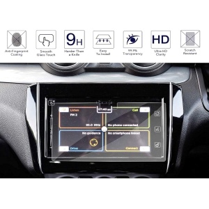 Maruti Swift Dzire Car Screen Guard Accessories