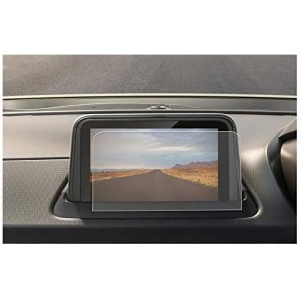 Tata Nexon Car Screen Guard Accessories