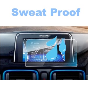 Tata Punch Car Screen Guard Accessories