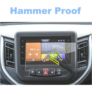 Maruti Suzuki Celerio Car Screen Guard Accessories