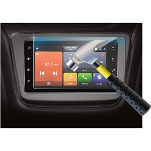 Maruti Suzuki S-CROSS Car Screen Guard Accessories