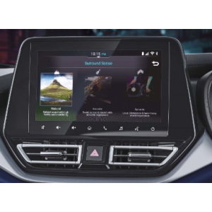 Maruti Suzuki Grand Vitara Car Screen Guard Accessories