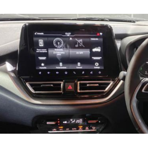 Maruti Suzuki Grand Vitara Car Screen Guard Accessories