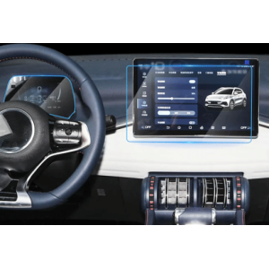 BYD Atto 3 Screen Guard Accessories