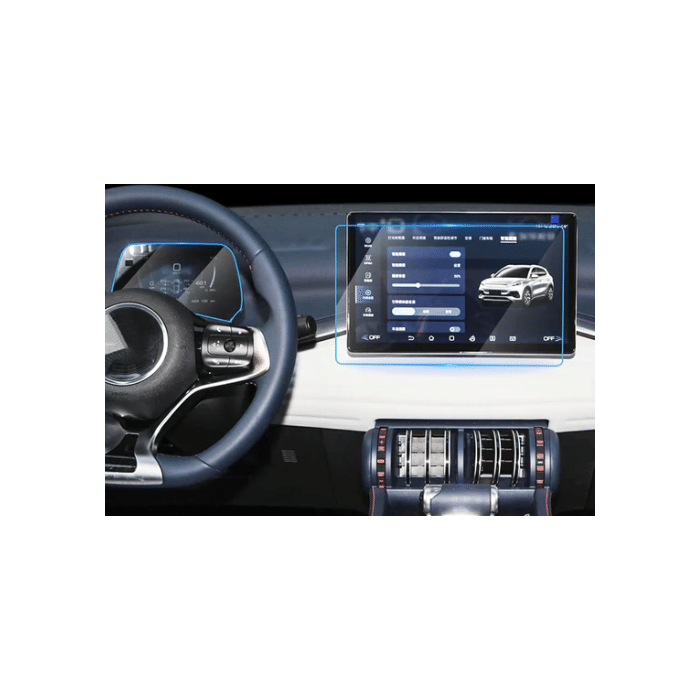 BYD Atto 3 Screen Guard Accessories