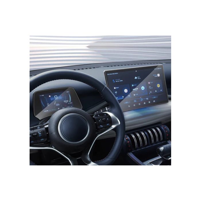 BYD Atto 3 Screen Guard Accessories