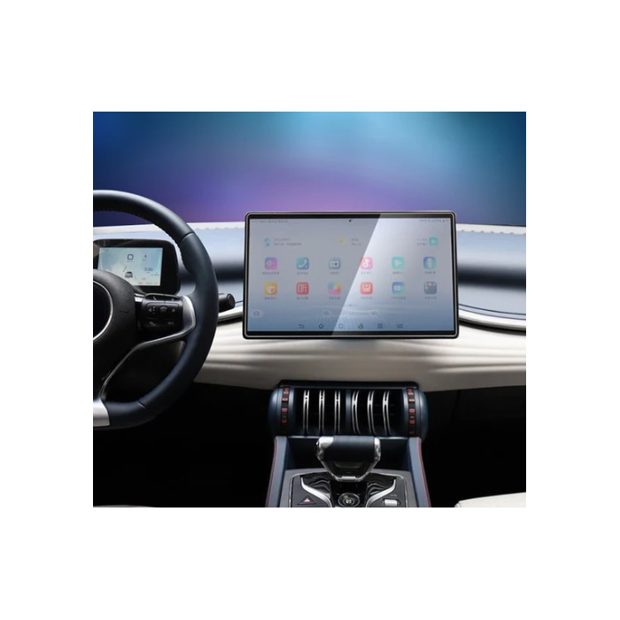 BYD Atto 3 Screen Guard Accessories