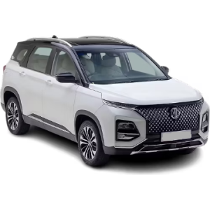 MG Hector 2023 Car Screen Guard