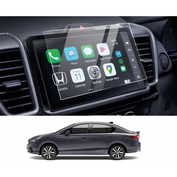 Other Car Screen Guard Accessories
