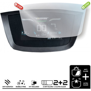 Ather 450x Scooty Screen Guard Accessories