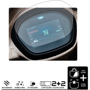 Bajaj Chetak Premium Scooty Screen Guard Accessories