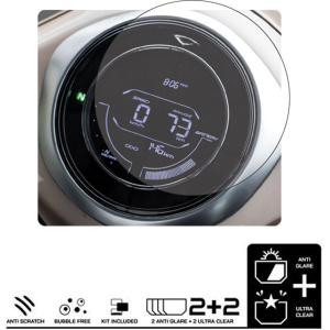 Bajaj Chetak Premium Scooty Screen Guard Accessories