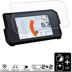 KTM Adventure 250 Bike Screen Guard Accessories