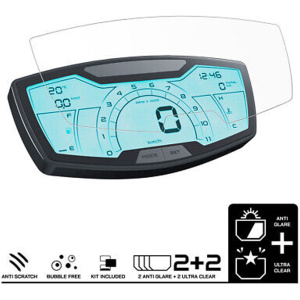 Aprilia SR 125 Scooty Screen Guard Accessories