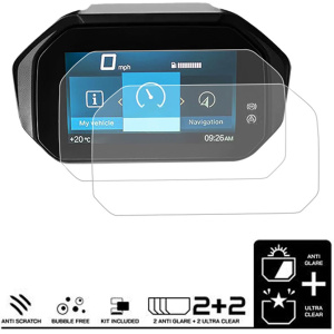 BMW C 400 GT Scooty Screen Guard Accessories