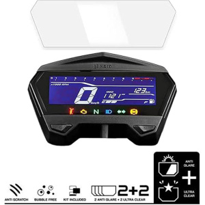 Hero Xtreme 160R Bike Screen Guard Accessories