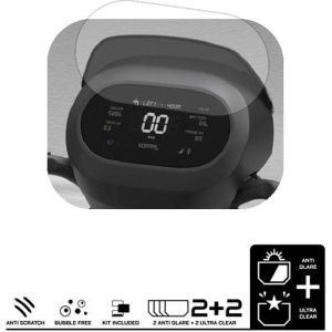 Ola Screen Guard Accessories