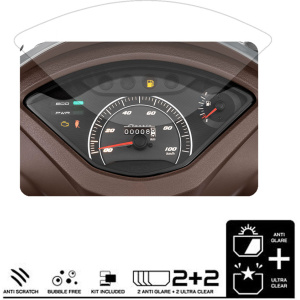 TVS Jupiter Calassic 110 Scooty Screen Guard Accessories