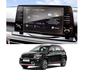 Kia Car Screen Guard – Premium Protectio...