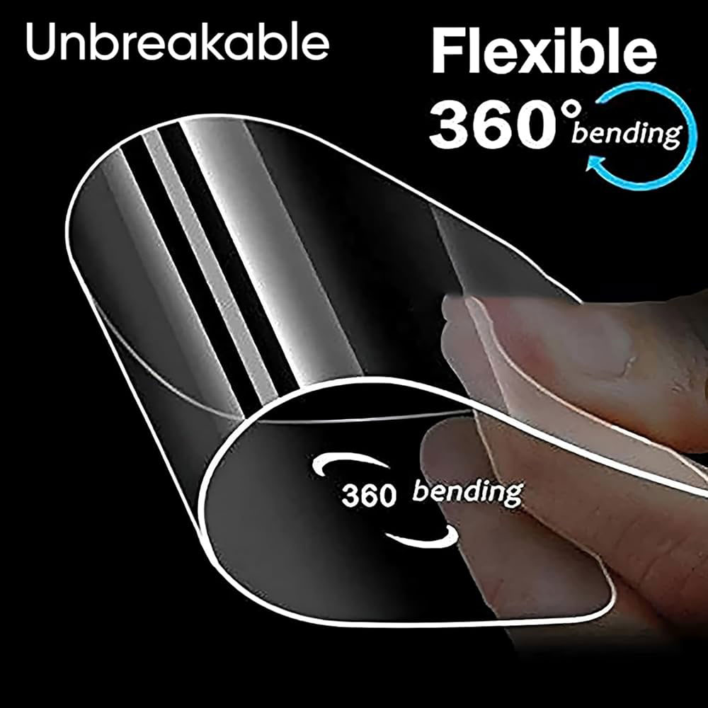 Yamaha FZS-FI Hybrid 2025 Bike Speedometer Screen Guard