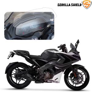 Bajaj Pulsar RS200 Bike Speedometer Screen Guard