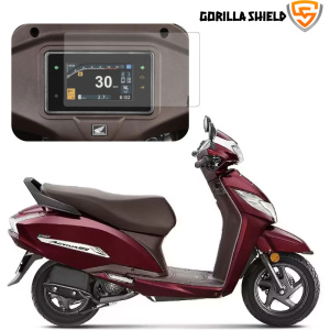 Honda Activa SP125 Scooty Speedometer Screen Guard